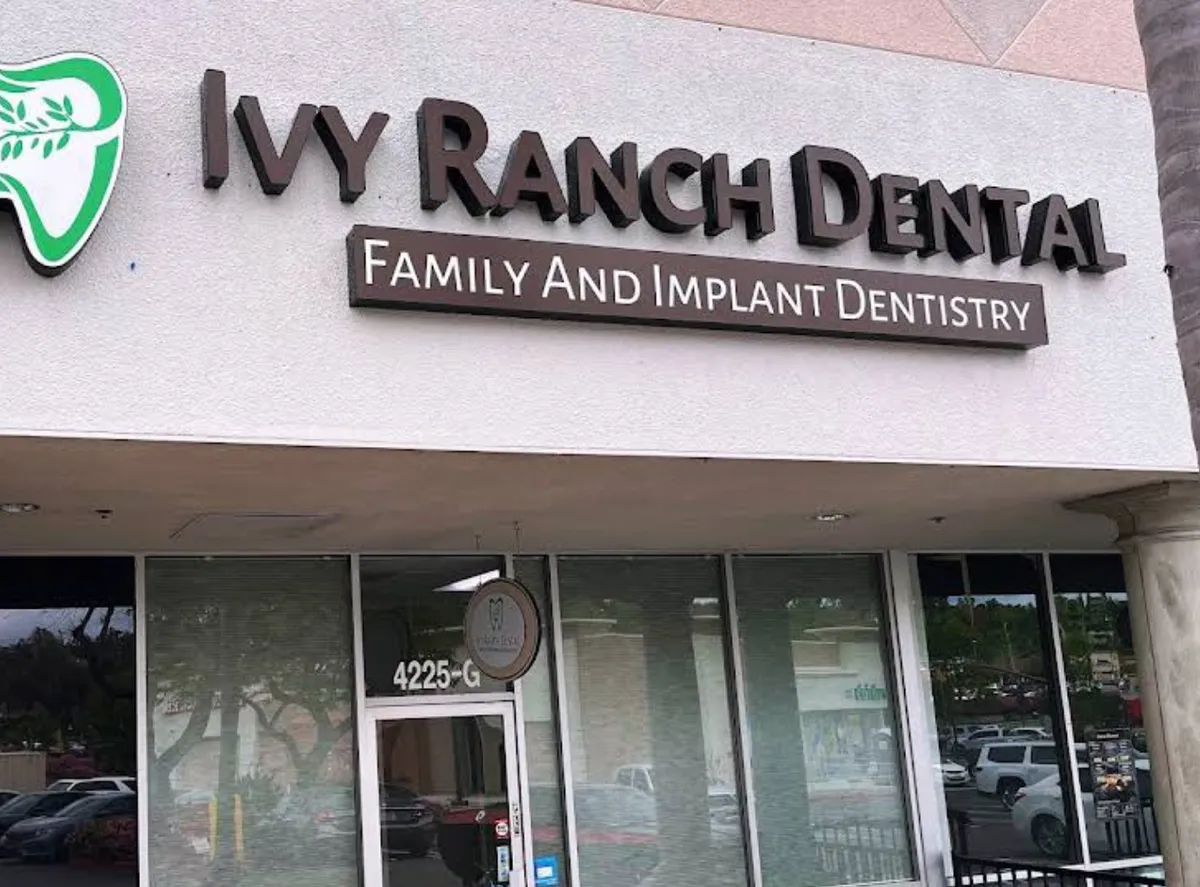 Extended Dental Hours Oceanside