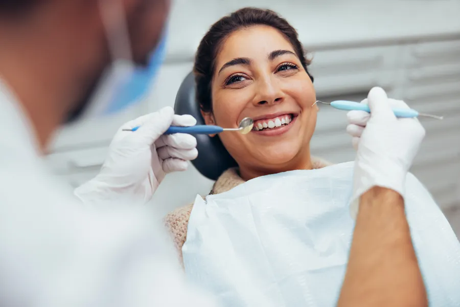 Honest Dental Care Oceanside