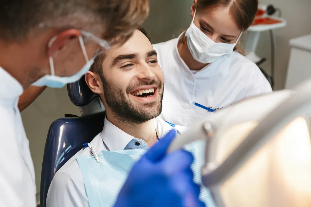 Restorative Care Oceanside